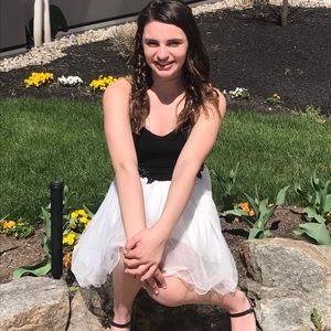 Meet your Posher, Katie